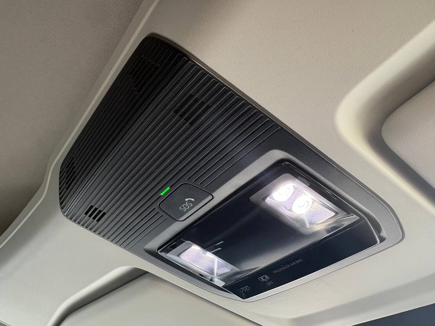 Used Ford Transit Connect 2025 for sale - 78145030: Photo 36