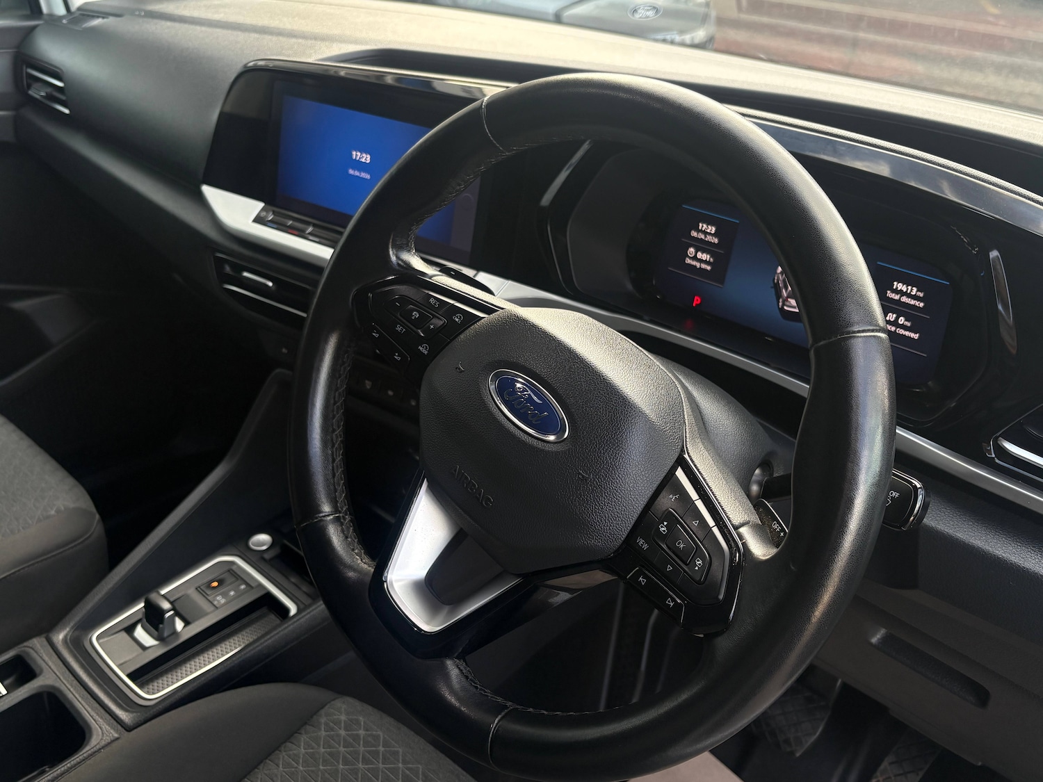 Used Ford Transit Connect 2025 for sale - 78145030: Photo 4