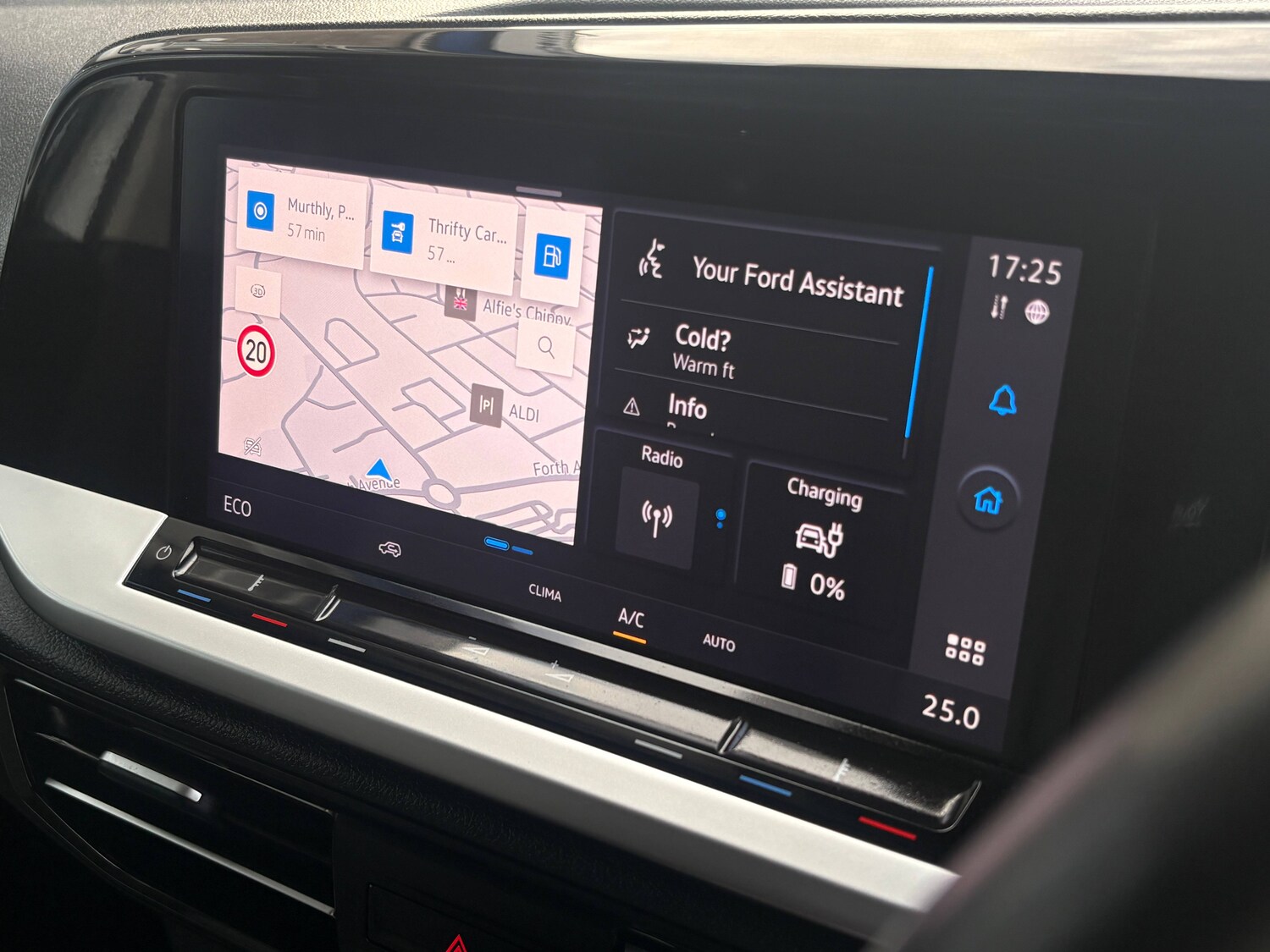 Used Ford Transit Connect 2025 for sale - 78145030: Photo 8