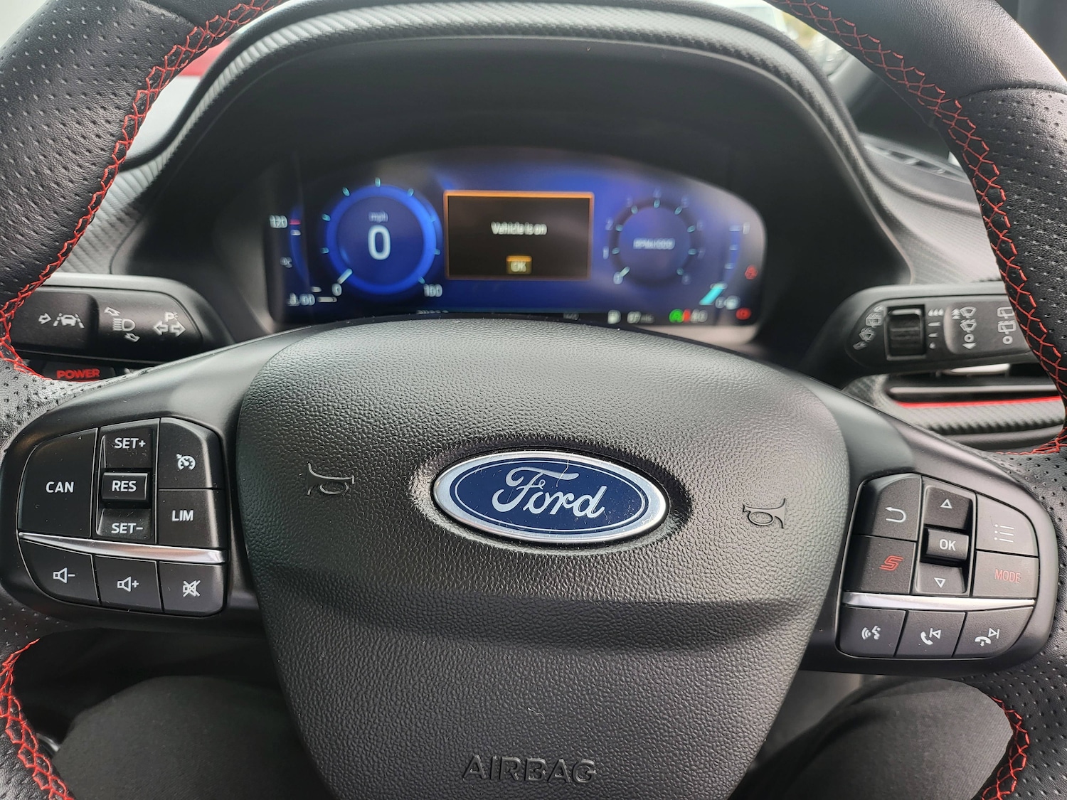 Used Ford Fiesta 2023 for sale - 77530582: Photo 13