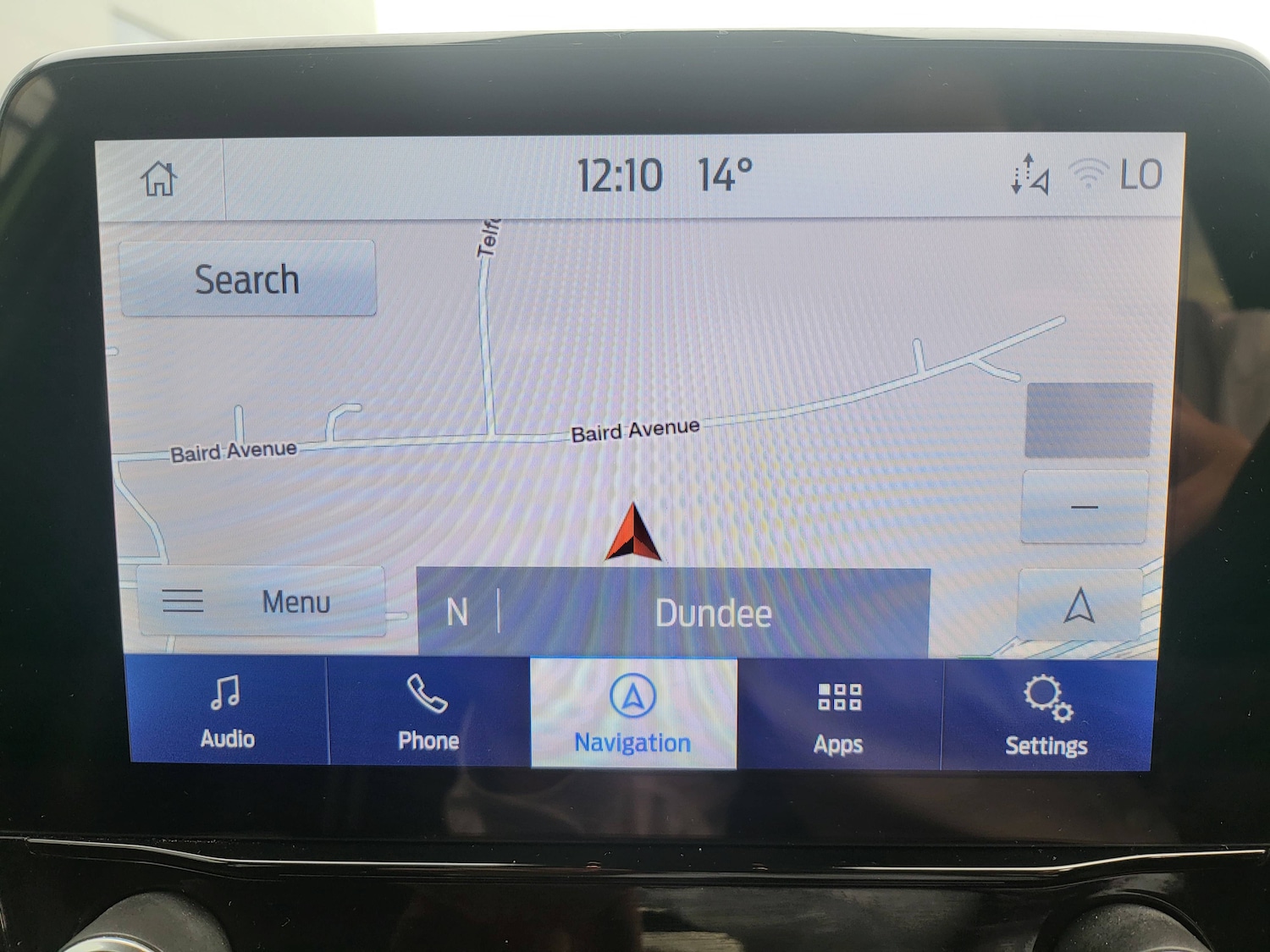 Used Ford Fiesta 2023 for sale - 77530582: Photo 14