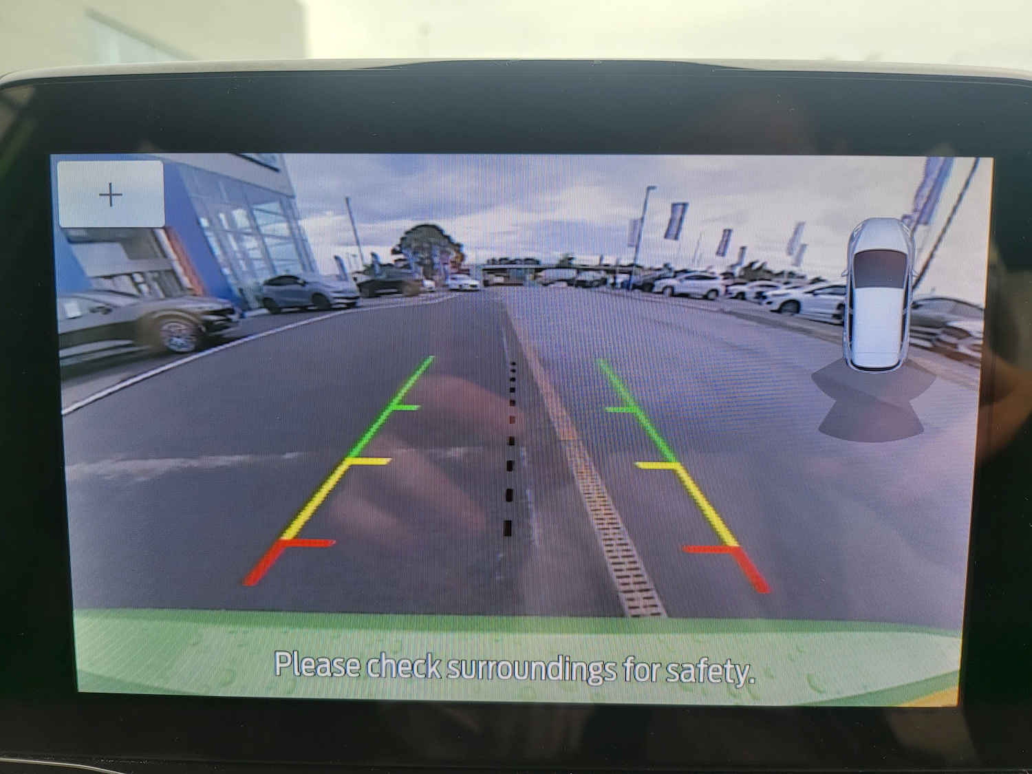 Used Ford Fiesta 2023 for sale - 77530582: Photo 15