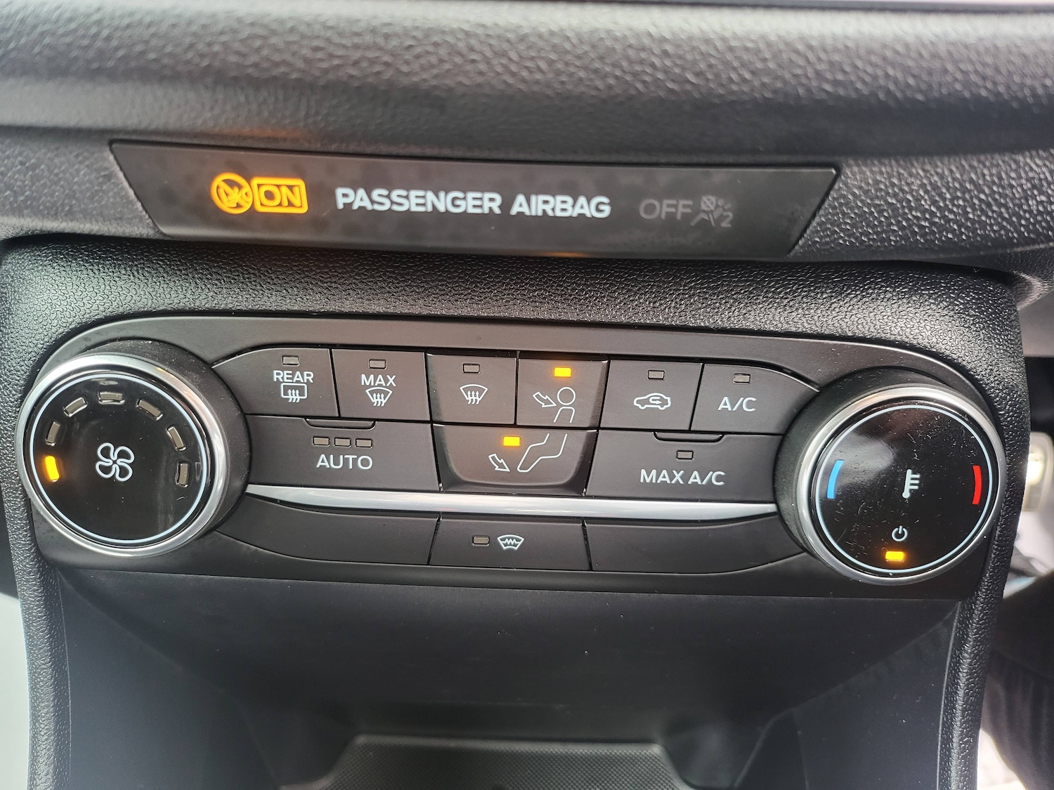 Used Ford Fiesta 2023 for sale - 77530582: Photo 16