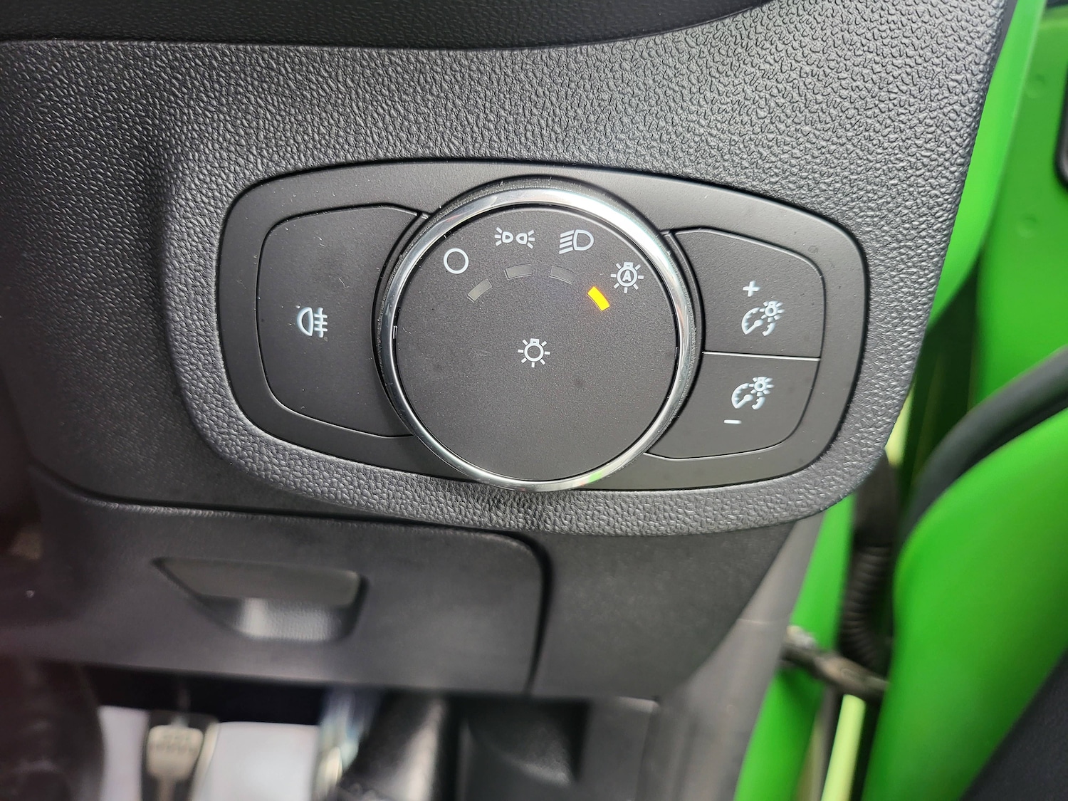 Used Ford Fiesta 2023 for sale - 77530582: Photo 17