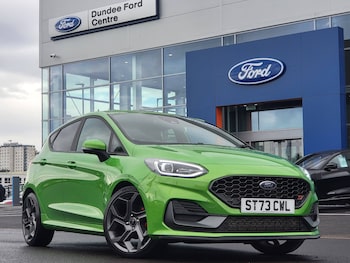 Ford Fiesta feature image