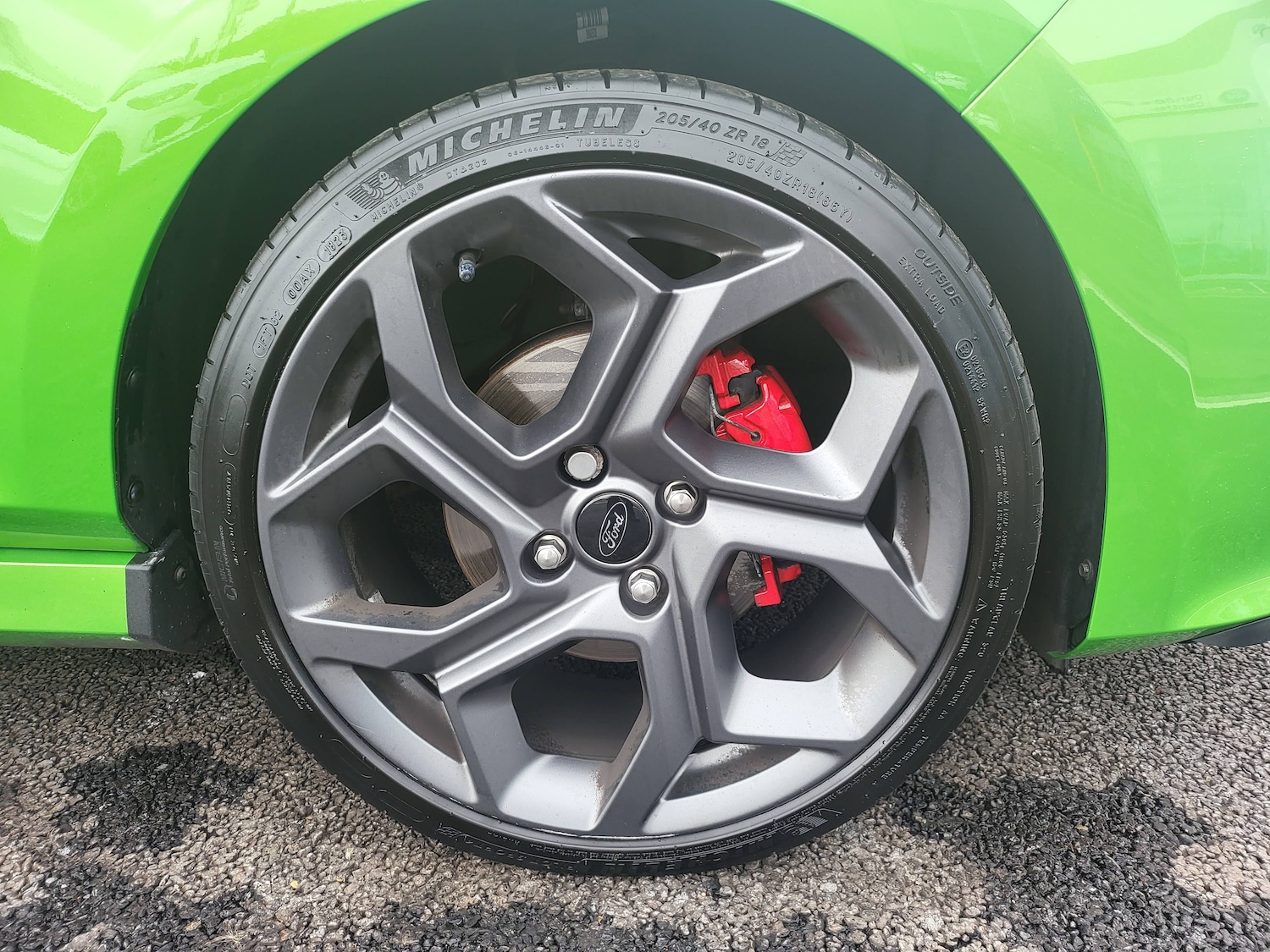 Used Ford Fiesta 2023 for sale - 77530582: Photo 21