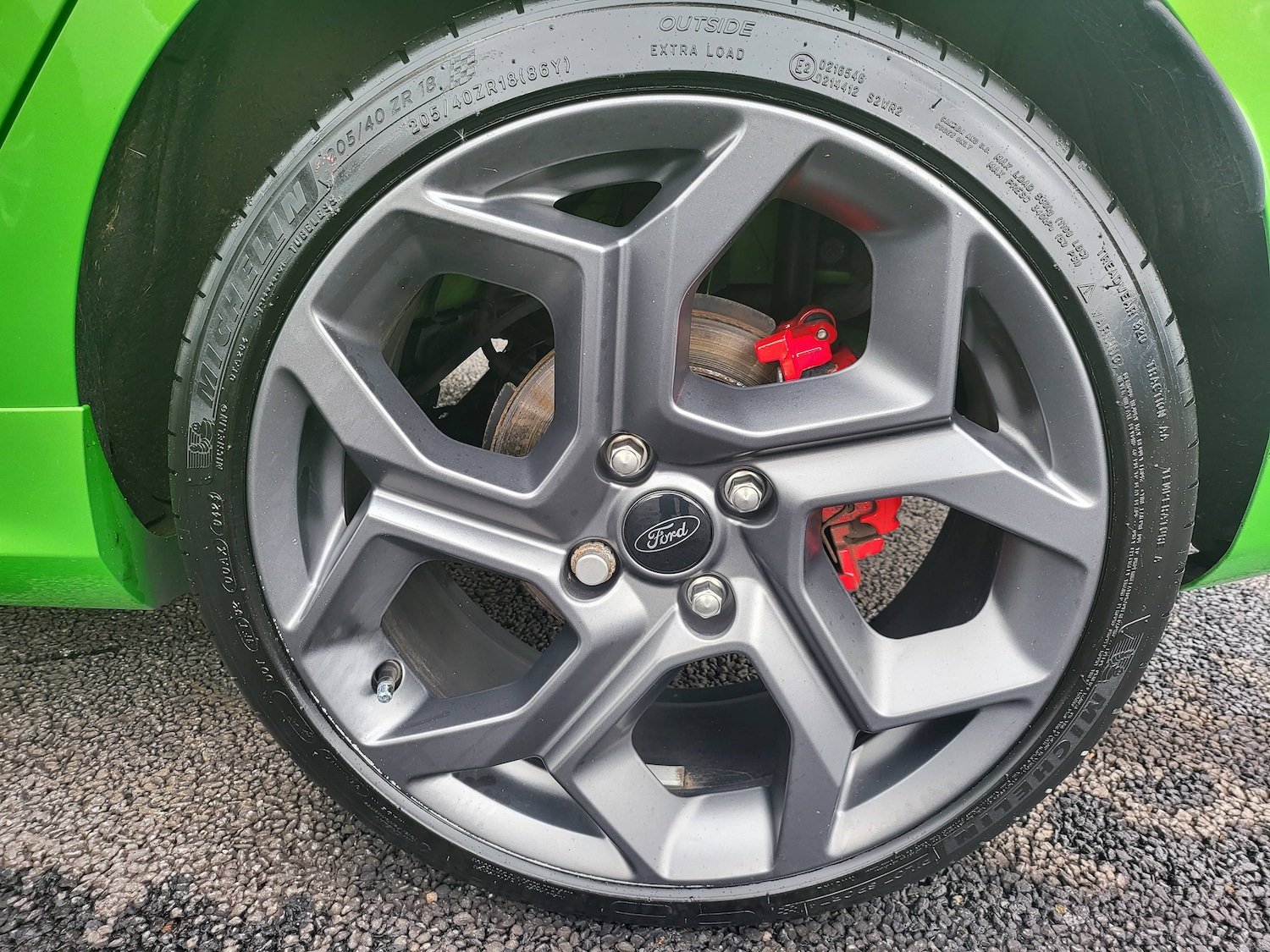 Used Ford Fiesta 2023 for sale - 77530582: Photo 23