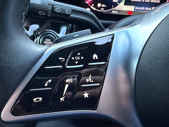 Used Mercedes-Benz GLA 2024 for sale - 76949430: Photo