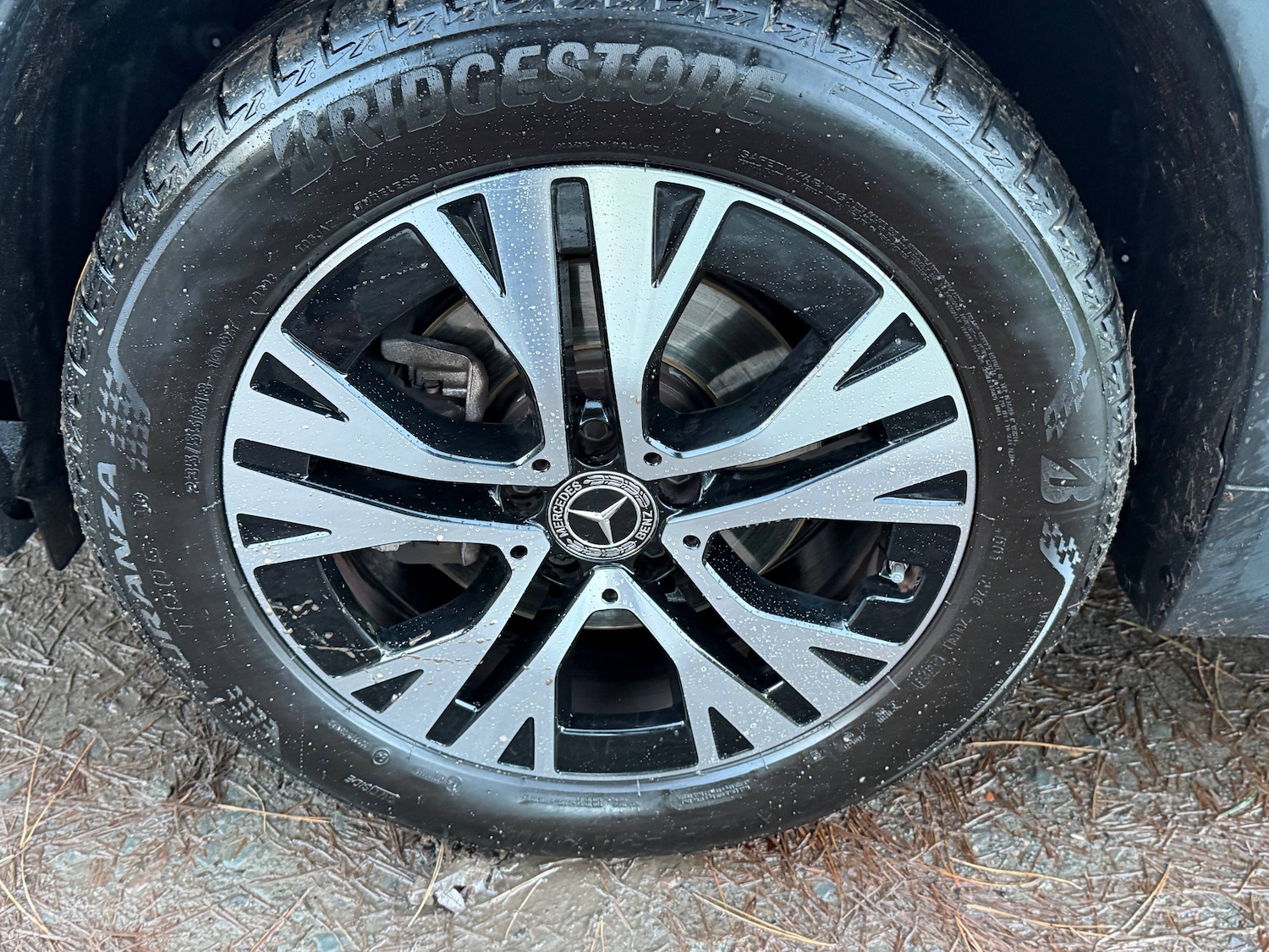 Used Mercedes-Benz GLA 2024 for sale - 76949430: Photo 8