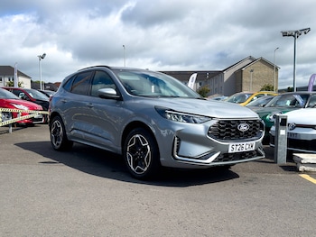 Used Ford Kuga 2026 for sale - 78883830: Photo