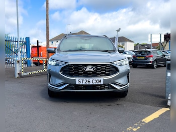 Used Ford Kuga 2026 for sale - 78883830: Photo
