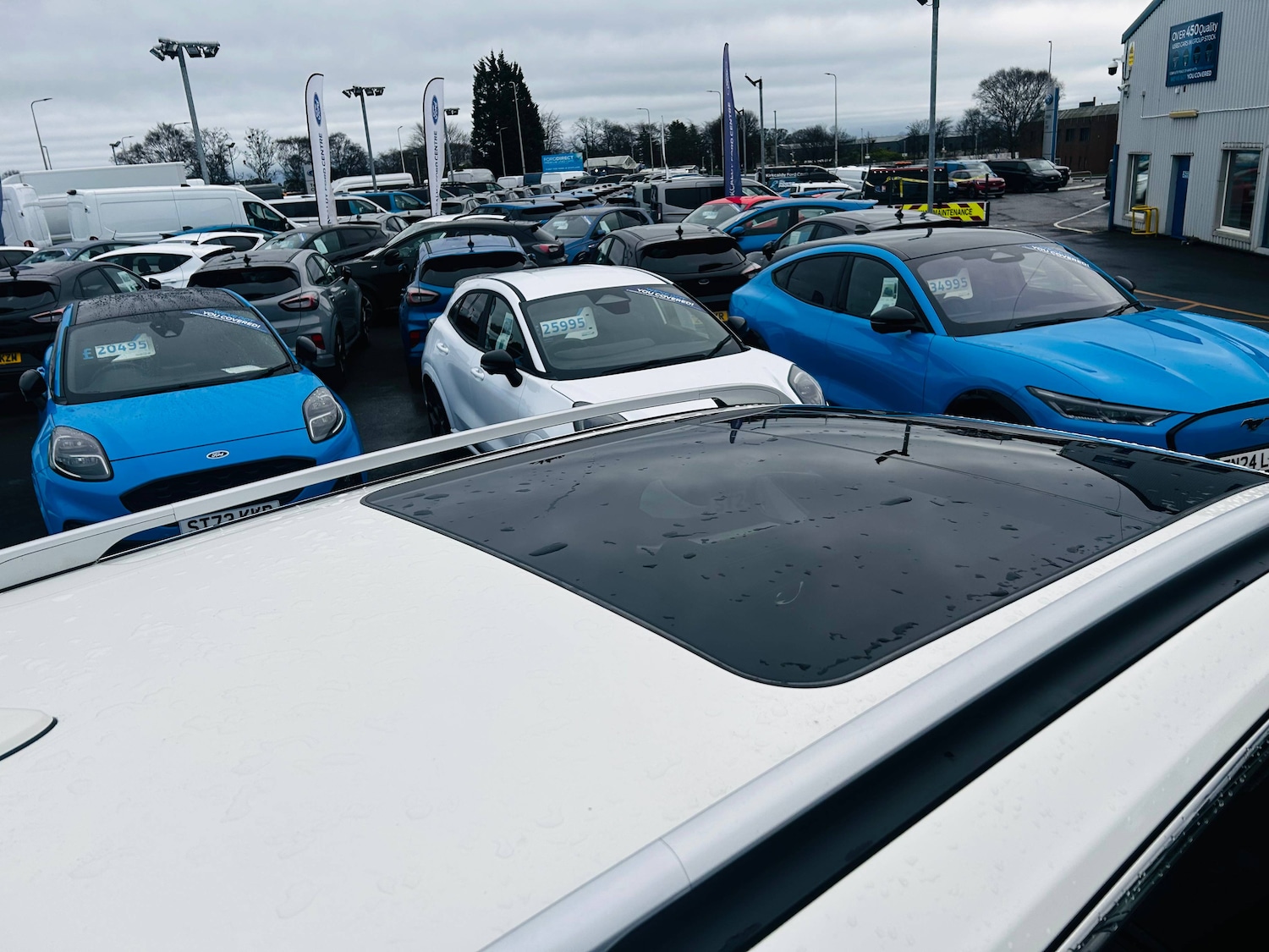 Used Nissan X-Trail 2021 for sale - 77137217: Photo 10