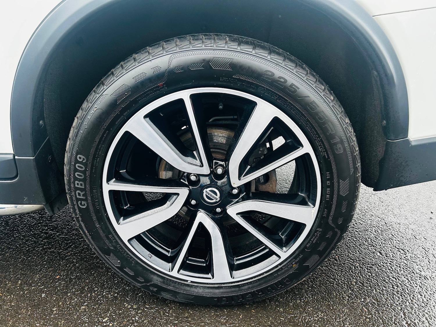 Used Nissan X-Trail 2021 for sale - 77137217: Photo 11