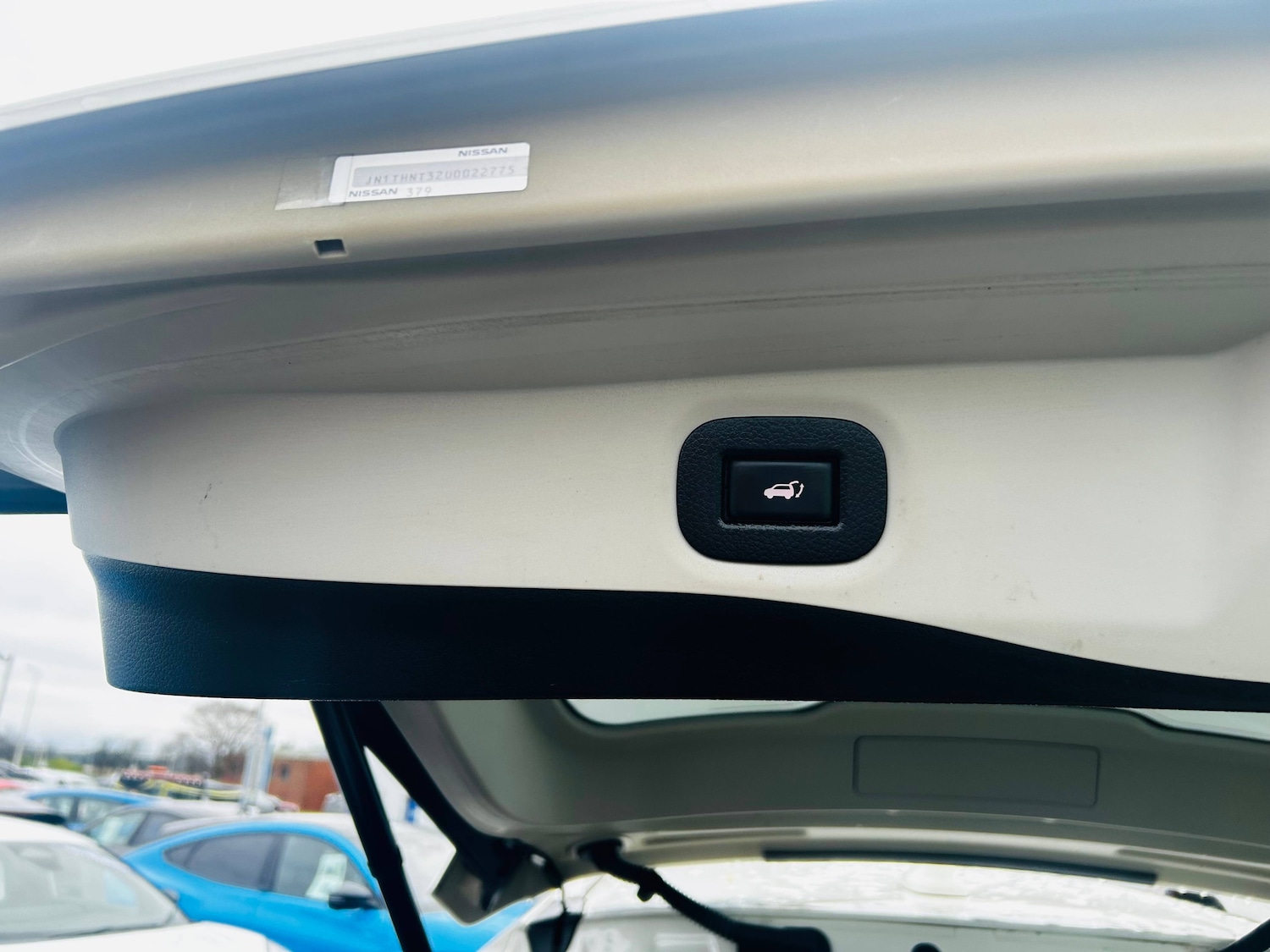 Used Nissan X-Trail 2021 for sale - 77137217: Photo 14