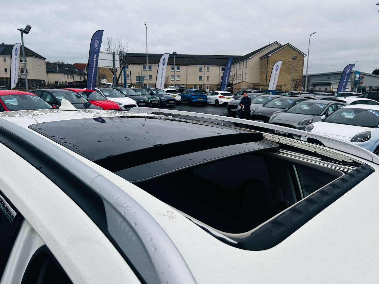 Used Nissan X-Trail 2021 for sale - 77137217: Photo 16