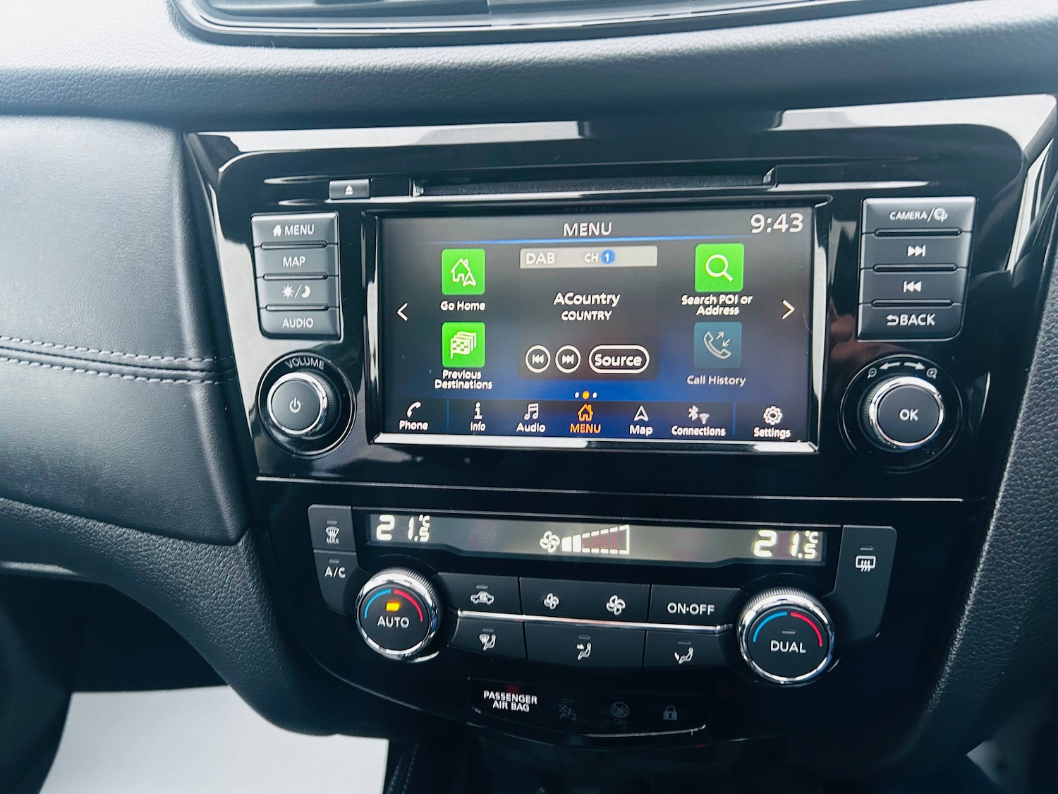 Used Nissan X-Trail 2021 for sale - 77137217: Photo 19