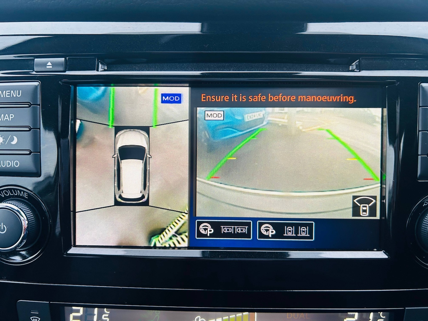 Used Nissan X-Trail 2021 for sale - 77137217: Photo 20