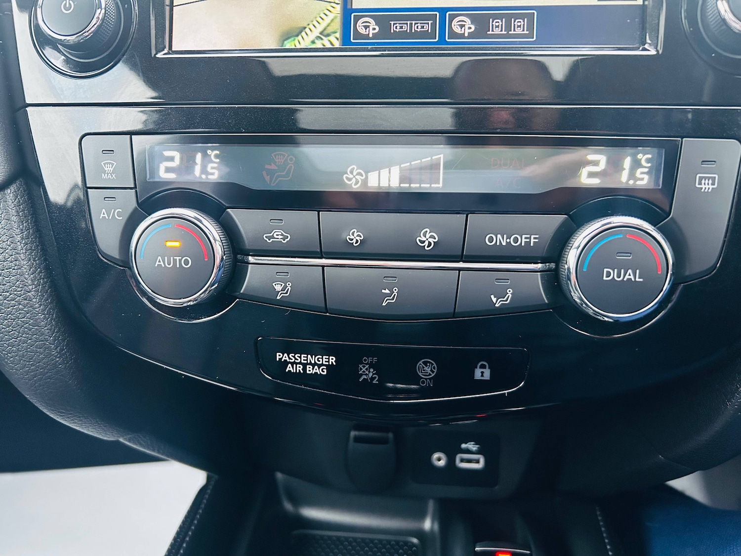 Used Nissan X-Trail 2021 for sale - 77137217: Photo 21