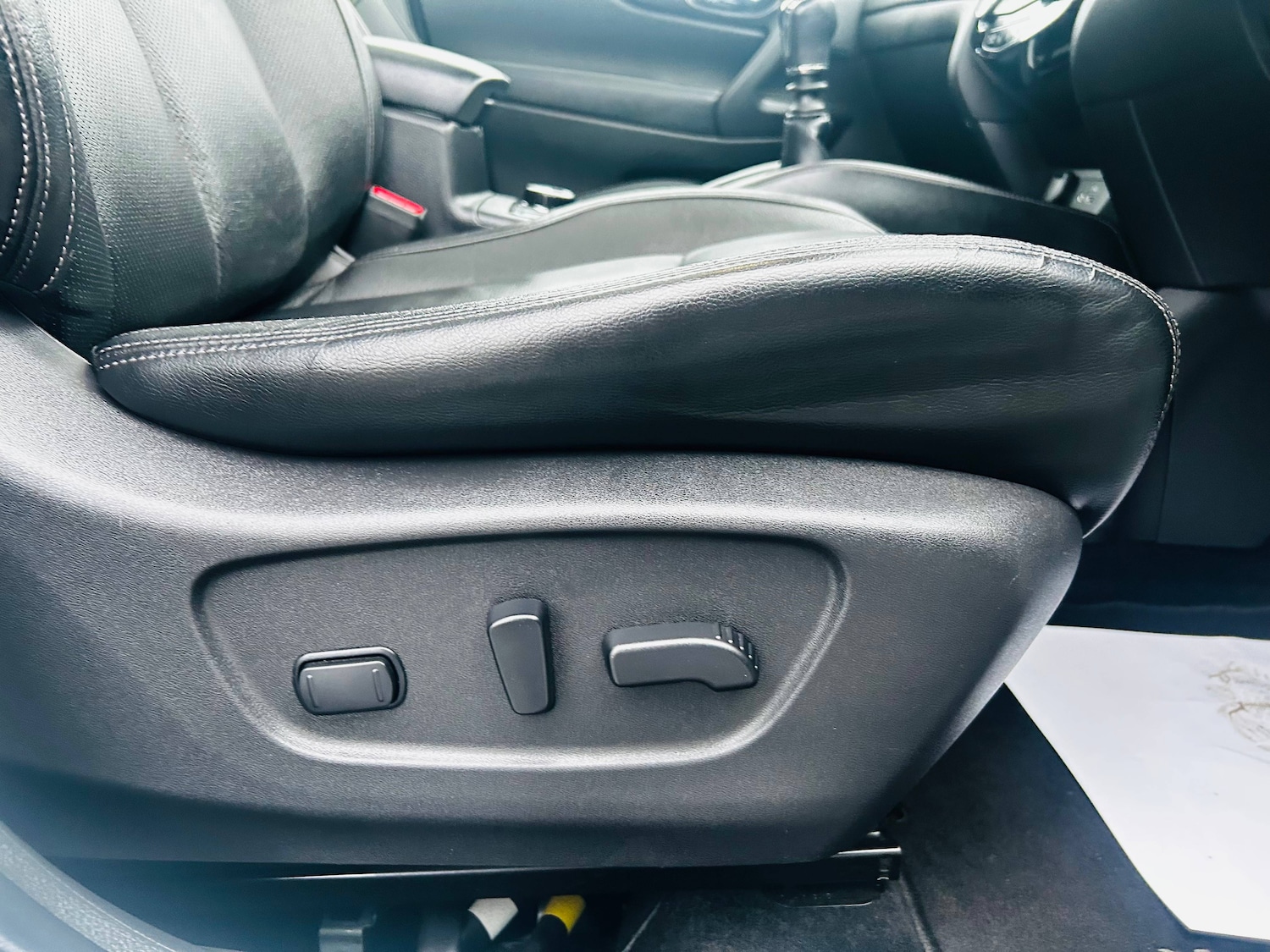 Used Nissan X-Trail 2021 for sale - 77137217: Photo 29