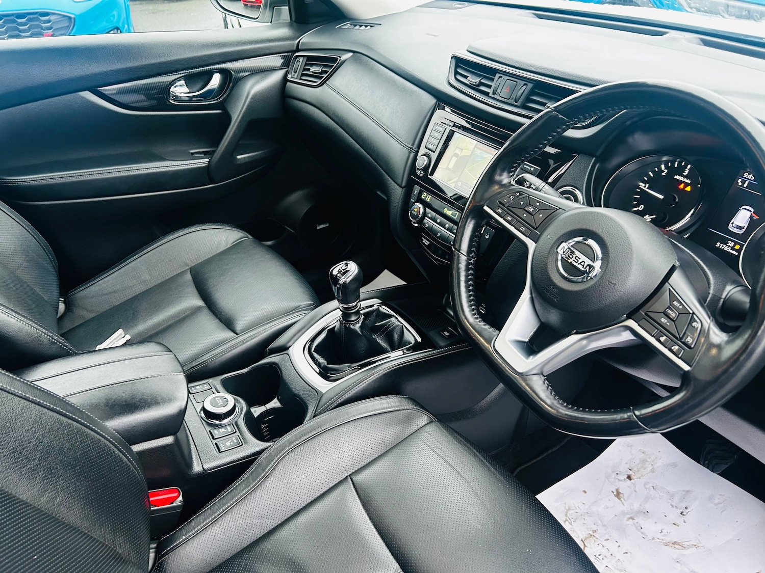 Used Nissan X-Trail 2021 for sale - 77137217: Photo 30