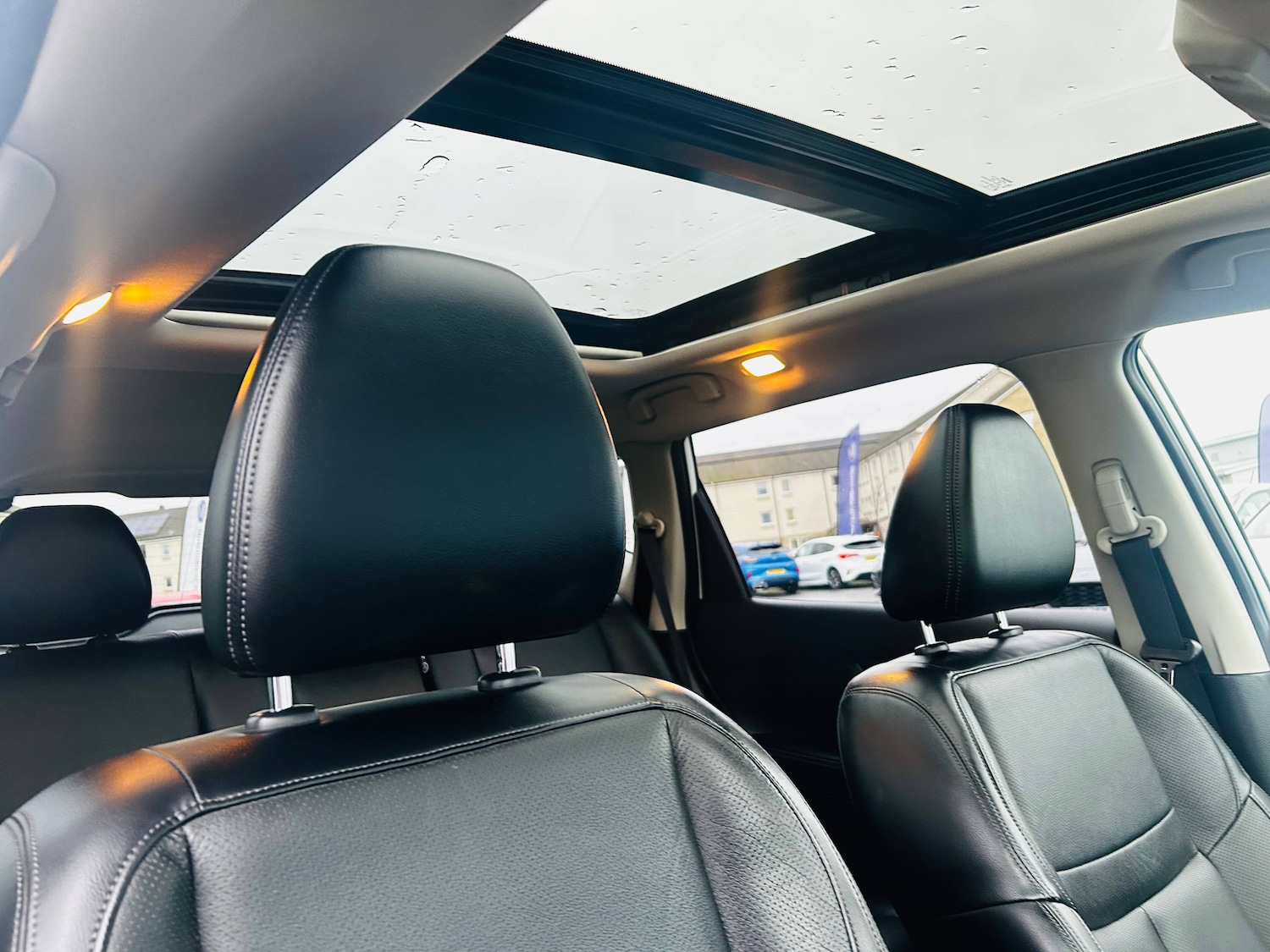 Used Nissan X-Trail 2021 for sale - 77137217: Photo 31