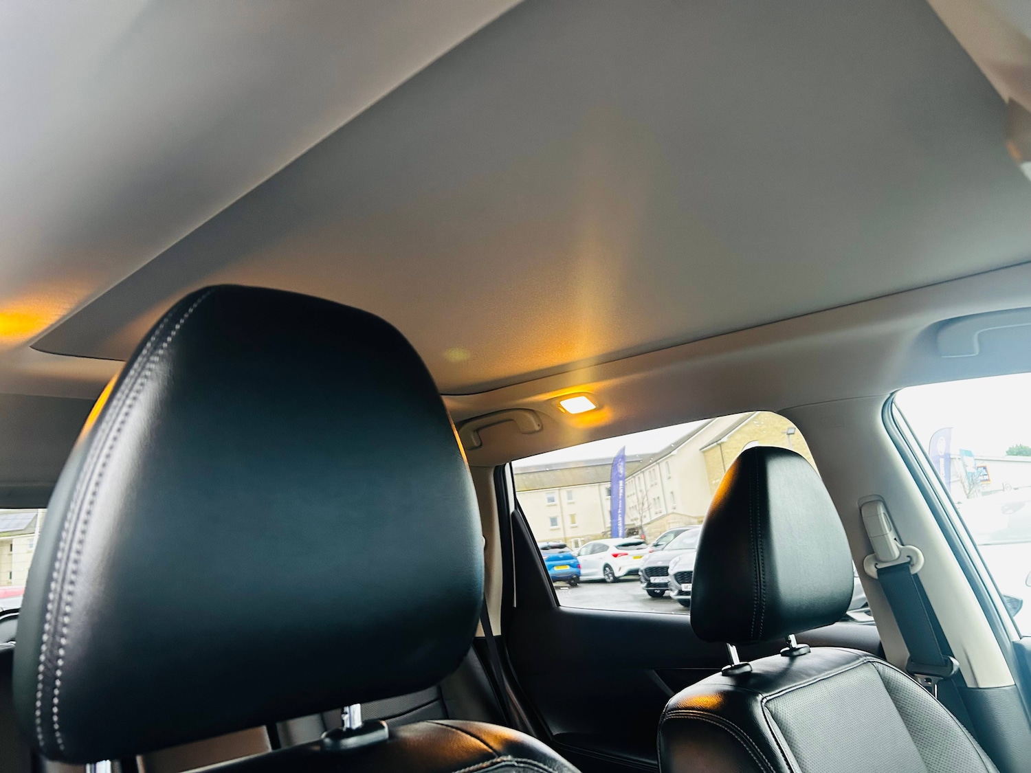 Used Nissan X-Trail 2021 for sale - 77137217: Photo 34