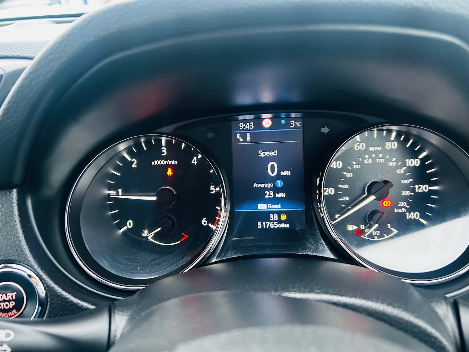 Used Nissan X-Trail 2021 for sale - 77137217: Photo 4