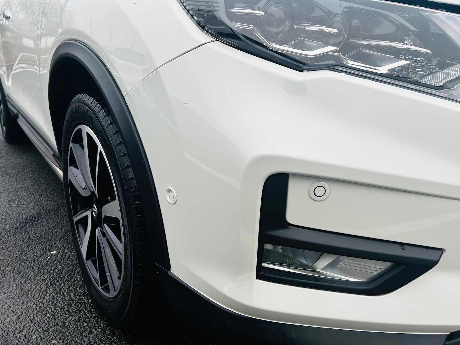 Used Nissan X-Trail 2021 for sale - 77137217: Photo 7