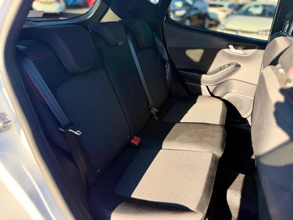 Used Ford Fiesta 2021 for sale - 76068025: Photo 10