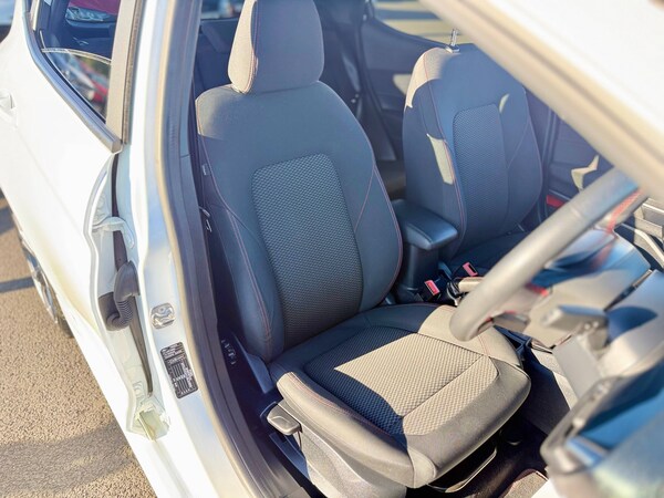 Used Ford Fiesta 2021 for sale - 76068025: Photo 11