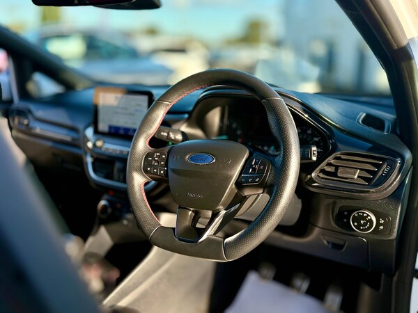 Used Ford Fiesta 2021 for sale - 76068025: Photo 13