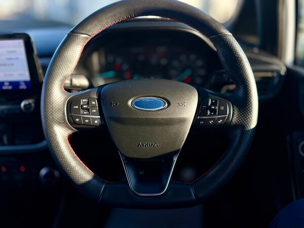 Used Ford Fiesta 2021 for sale - 76068025: Photo 16