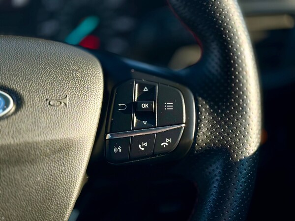 Used Ford Fiesta 2021 for sale - 76068025: Photo 18