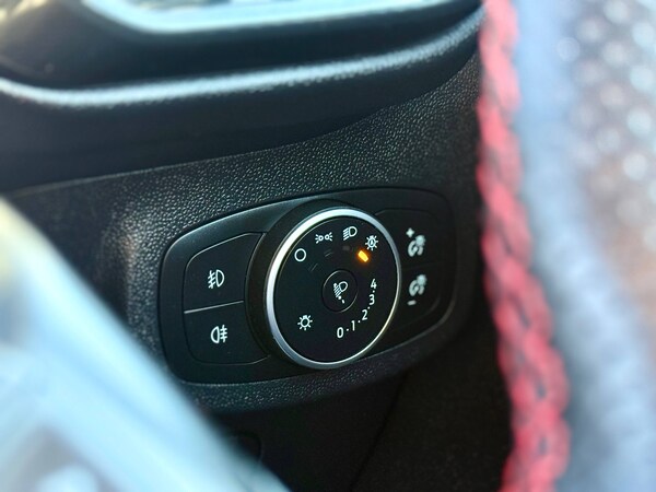 Used Ford Fiesta 2021 for sale - 76068025: Photo 20