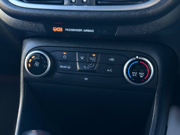 Used Ford Fiesta 2021 for sale - 76068025: Photo 27