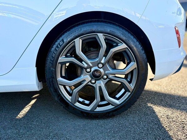 Used Ford Fiesta 2021 for sale - 76068025: Photo 33