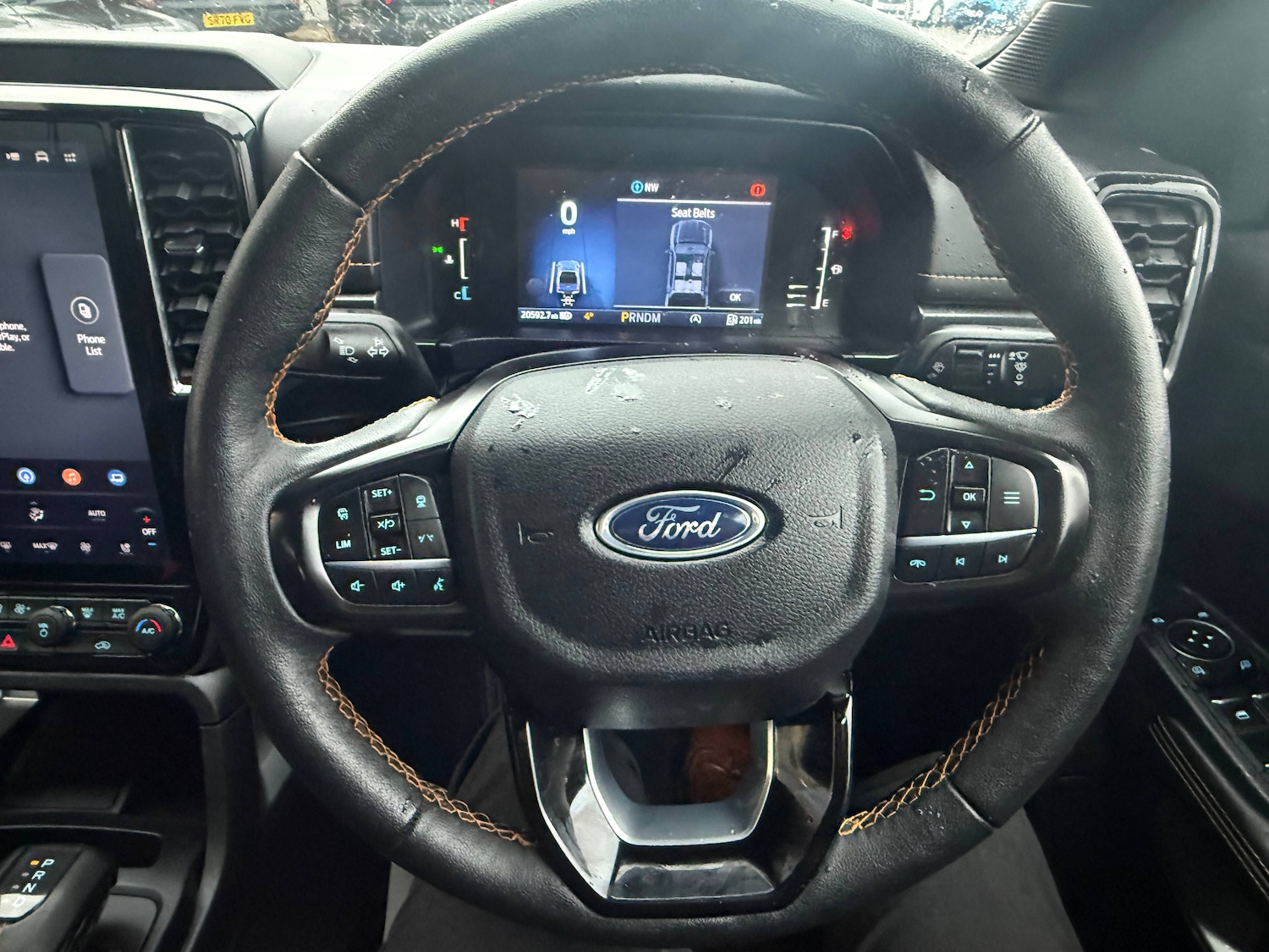 Used Ford Ranger 2023 for sale - 77337874: Photo 10