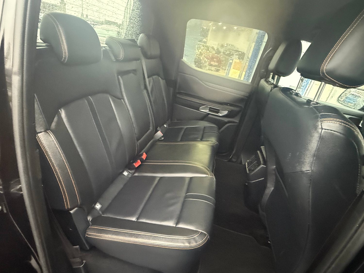 Used Ford Ranger 2023 for sale - 77337874: Photo 11