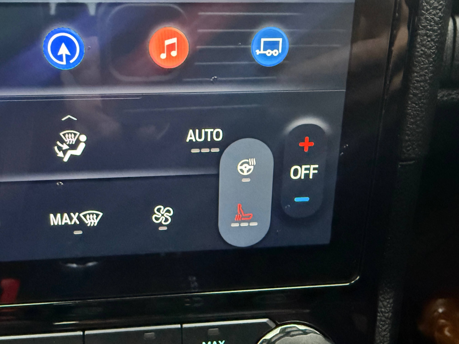 Used Ford Ranger 2023 for sale - 77337874: Photo 12