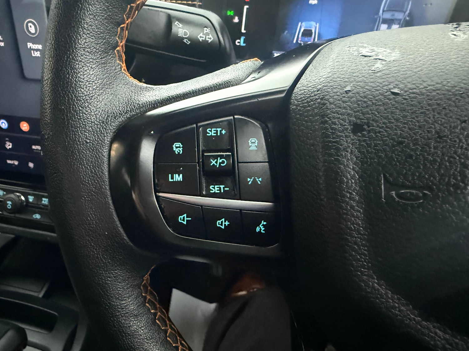 Used Ford Ranger 2023 for sale - 77337874: Photo 18