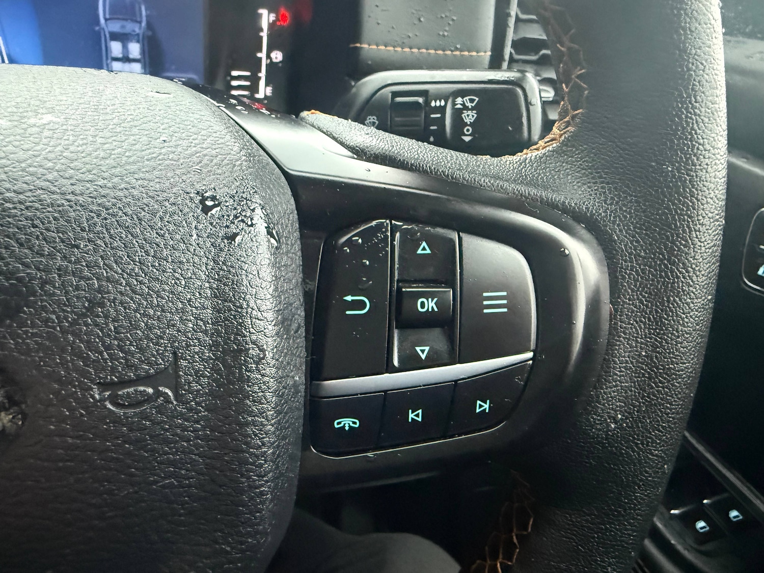 Used Ford Ranger 2023 for sale - 77337874: Photo 19