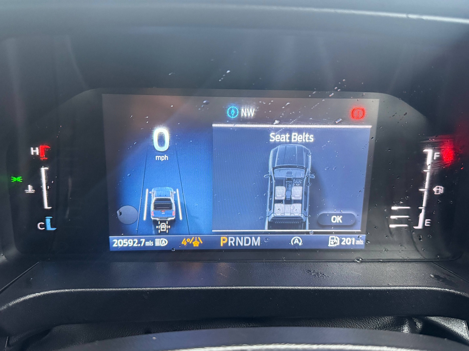 Used Ford Ranger 2023 for sale - 77337874: Photo 20