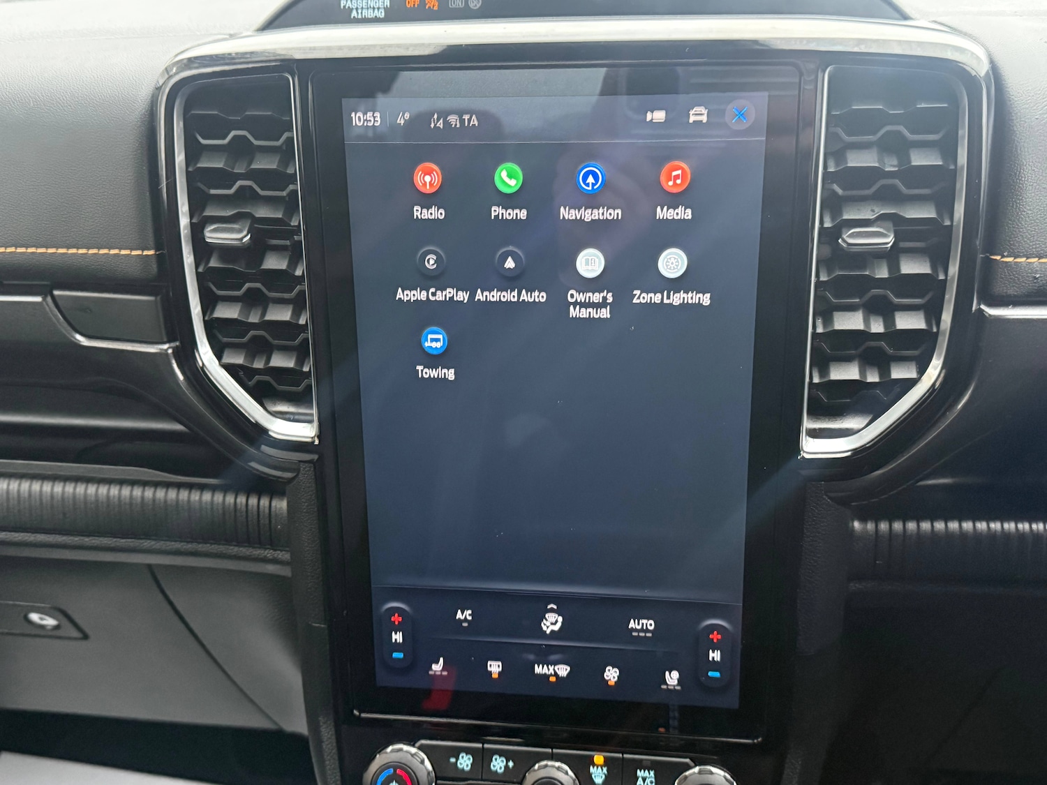 Used Ford Ranger 2023 for sale - 77337874: Photo 25