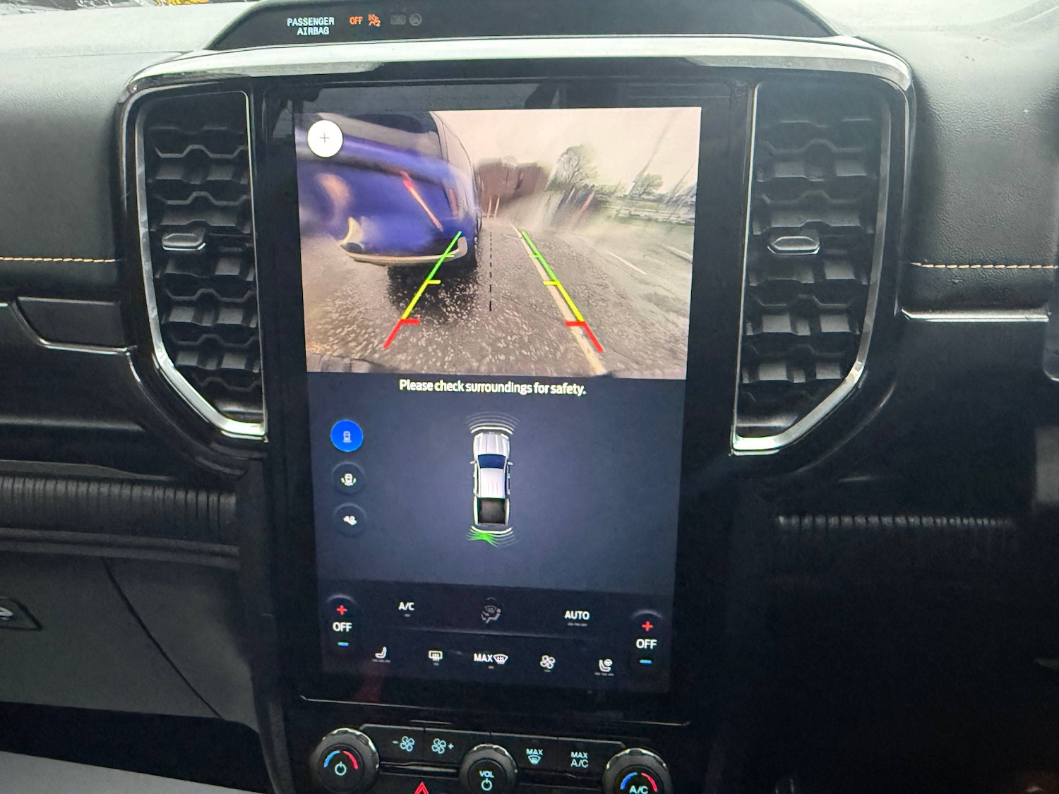 Used Ford Ranger 2023 for sale - 77337874: Photo 26