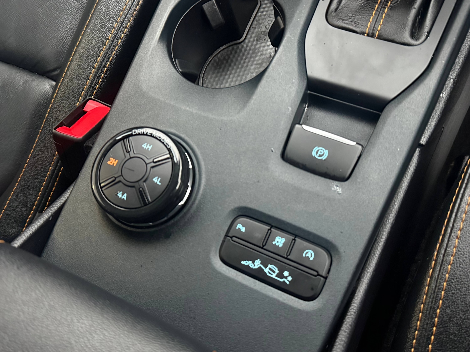 Used Ford Ranger 2023 for sale - 77337874: Photo 30