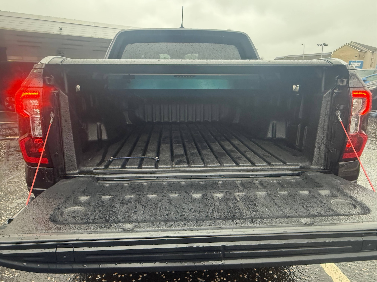 Used Ford Ranger 2023 for sale - 77337874: Photo 4