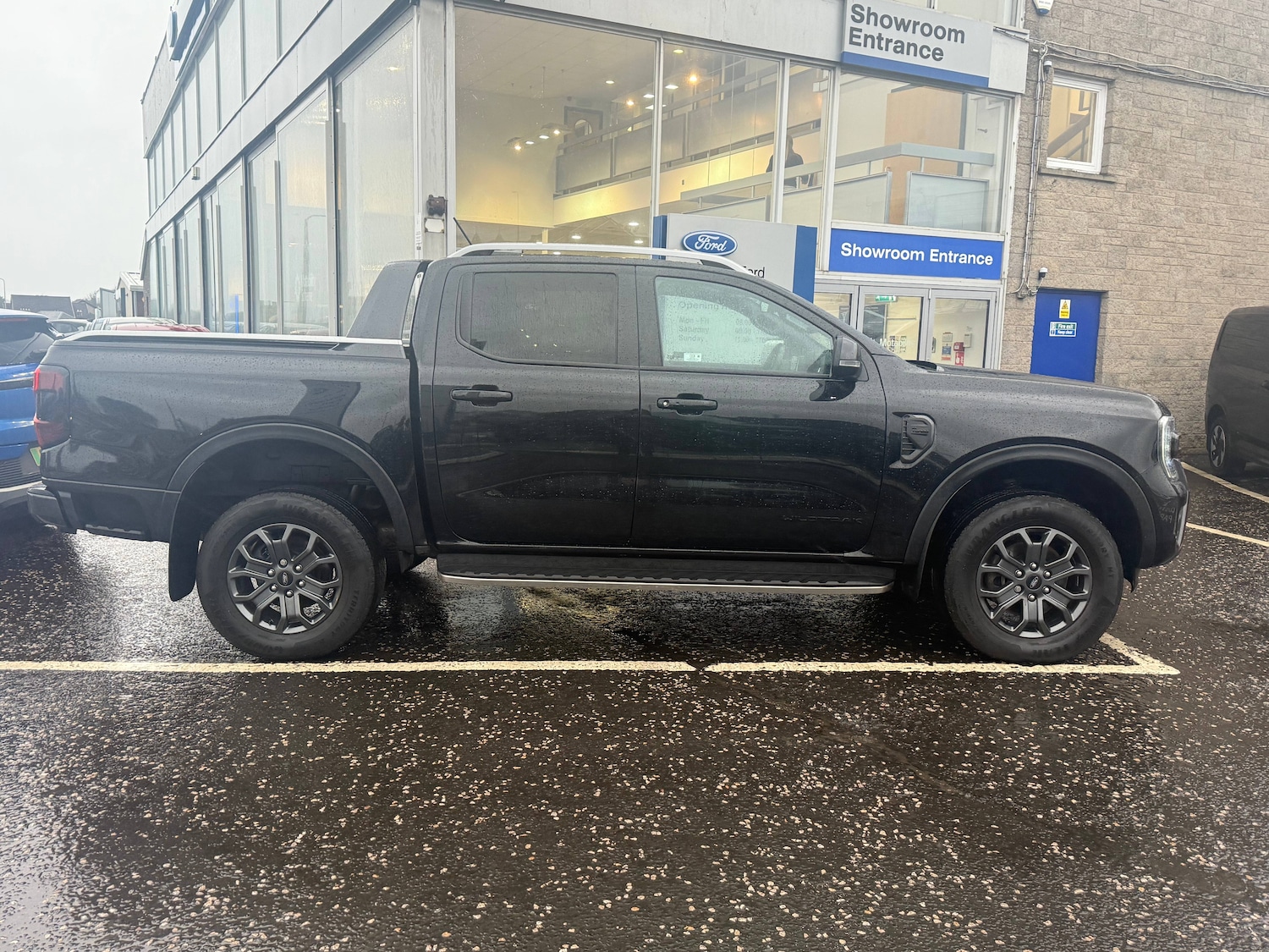 Used Ford Ranger 2023 for sale - 77337874: Photo 5
