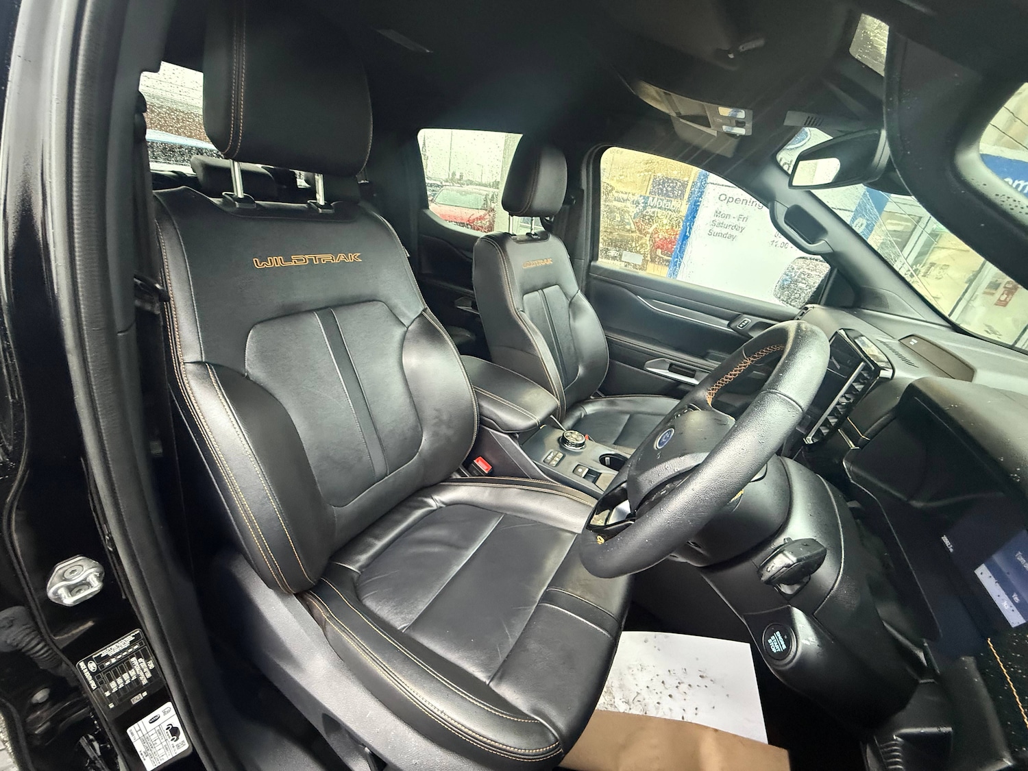 Used Ford Ranger 2023 for sale - 77337874: Photo 9