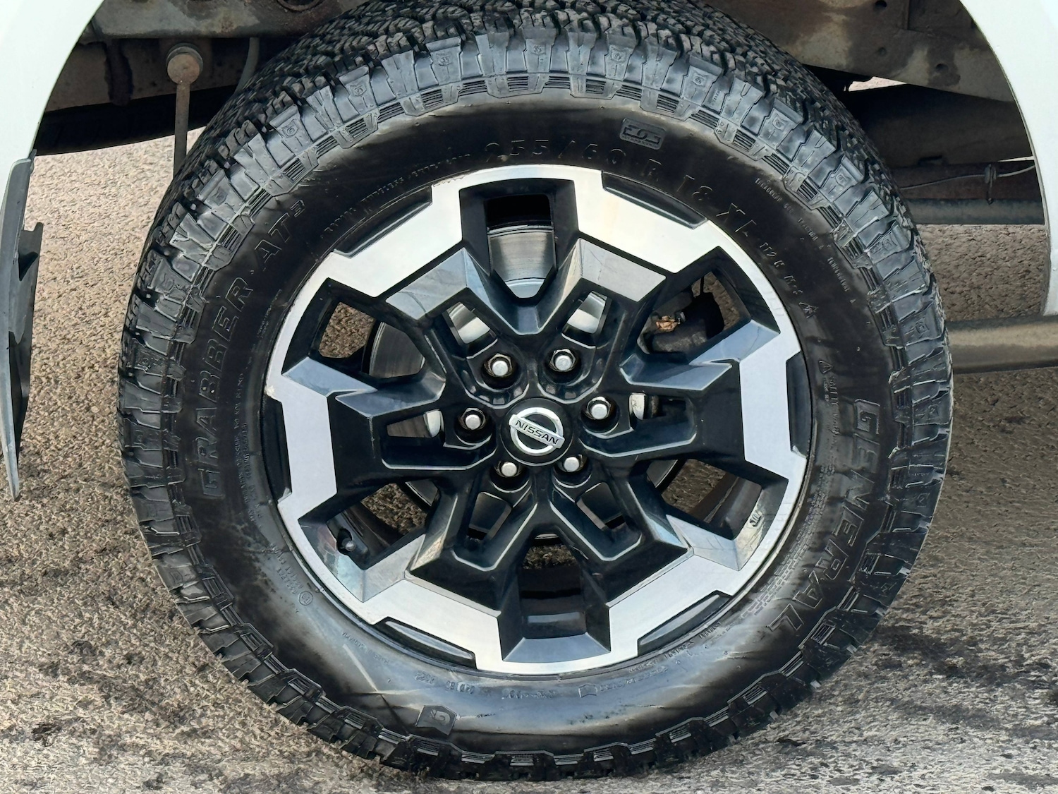 Used Nissan Navara 2021 for sale - 76142621: Photo 11