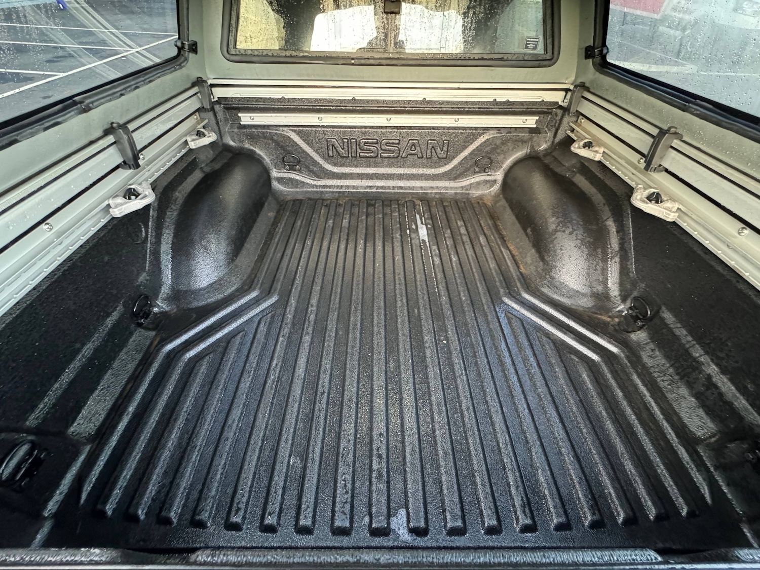 Used Nissan Navara 2021 for sale - 76142621: Photo 12